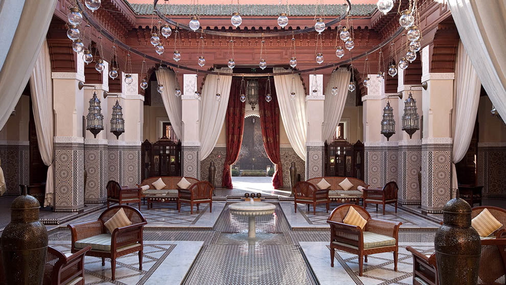 Hotels Herdes Magazine